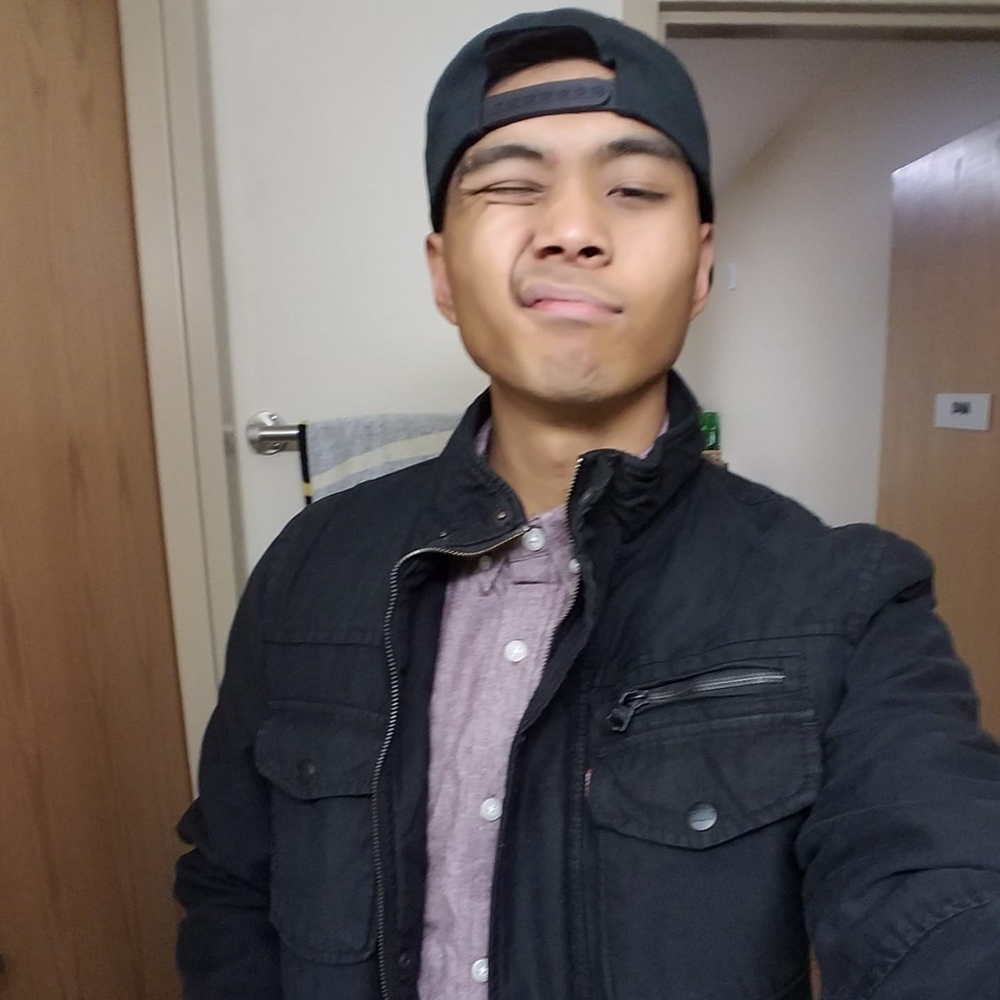 Meet your Posher, Aj
